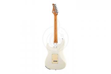 Электрогитара Stratocaster GTRS S801-Standard-800-WH - Электрогитара, белая, GTRS S801-Standard-800-WH в магазине DominantaMusic - фото 9