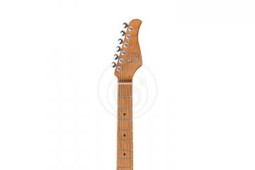 Электрогитара Stratocaster GTRS S801-Standard-800-WH - Электрогитара, белая, GTRS S801-Standard-800-WH в магазине DominantaMusic - фото 10