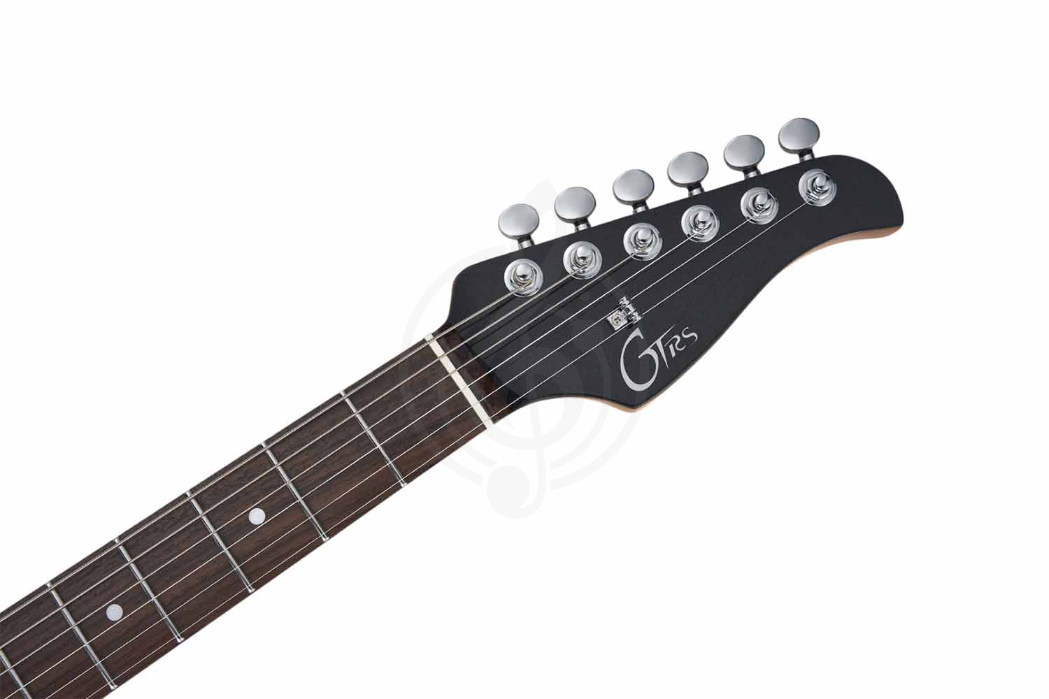 Электрогитара Stratocaster GTRS SL810-BLBT - Электрогитара, GTRS SL810-BLBT в магазине Доминанта мьюзик - фото 3
