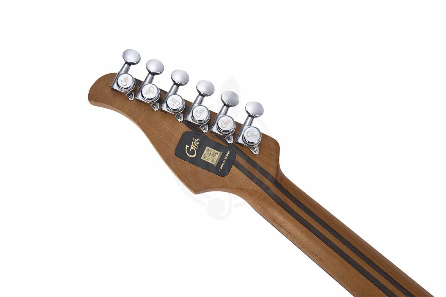 Электрогитара Stratocaster GTRS SL810-PUBT - Электрогитара, GTRS SL810-PUBT в магазине Доминанта мьюзик - фото 2
