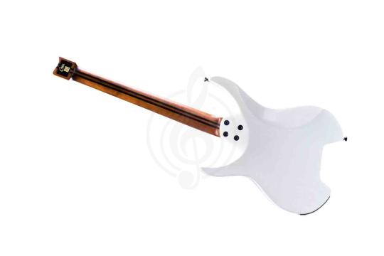  GTRS W800-WING-800-PWH - Электрогитара, GTRS W800-WING-800-PWH в магазине DominantaMusic - фото 2