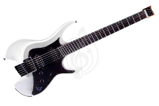  GTRS W800-WING-800-PWH - Электрогитара, GTRS W800-WING-800-PWH в магазине DominantaMusic - фото 1