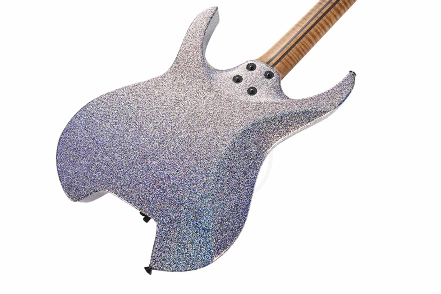  GTRS W902-MGCL  - Электрогитара, GTRS W902-MGCL в магазине Доминанта мьюзик - фото 4