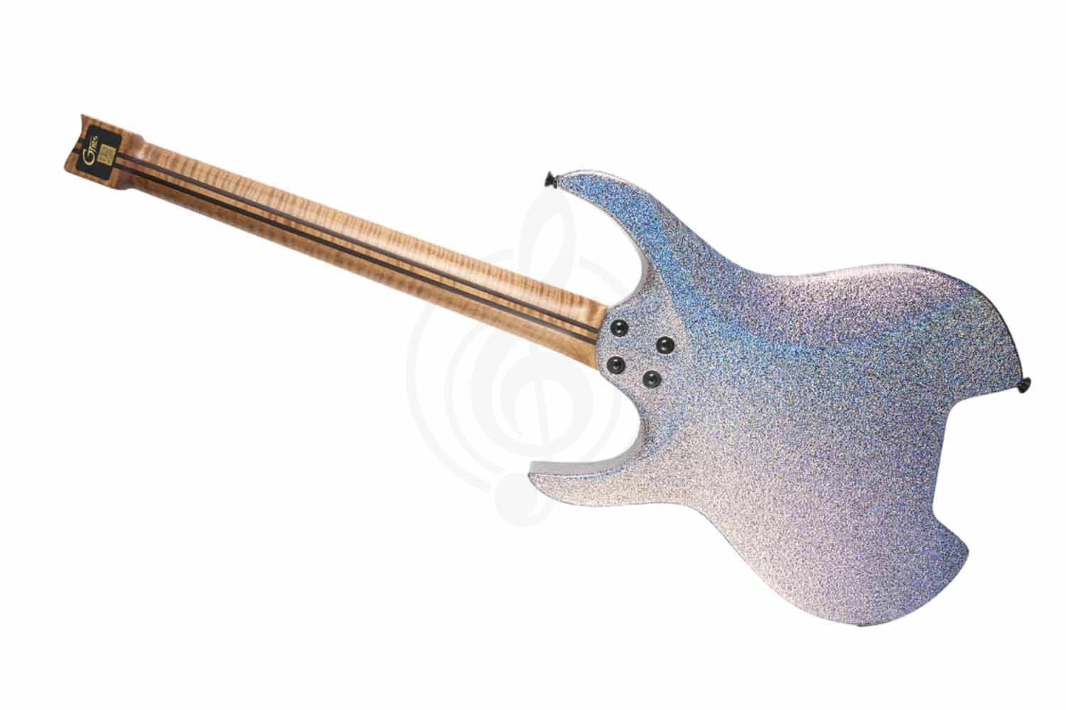  GTRS W902-MGCL  - Электрогитара, GTRS W902-MGCL в магазине Доминанта мьюзик - фото 7