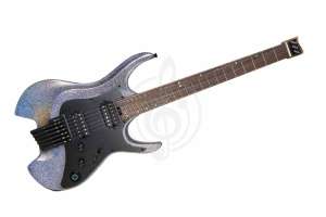 Изображение GTRS W902-MGCL  - Электрогитара