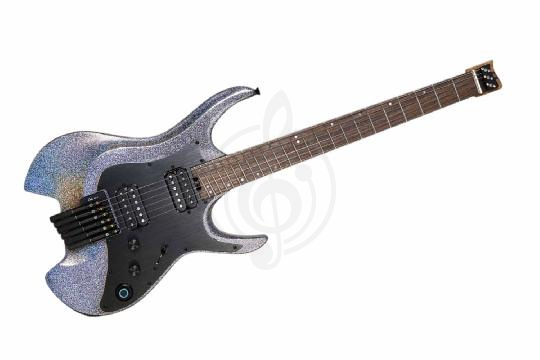 Изображение GTRS W902-MGCL  - Электрогитара