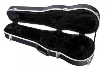 Кейс для скрипки Guider ABS-V4/4 - Футляр для скрипки 4/4, Guider ABS-V4/4 в магазине DominantaMusic - фото 5