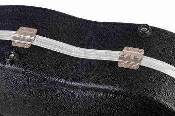 Кейс для скрипки Guider ABS-V4/4 - Футляр для скрипки 4/4, Guider ABS-V4/4 в магазине DominantaMusic - фото 7