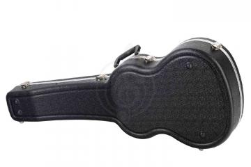 Кейс для классической гитары Guider CC-451 - Футляр для классической гитары, пластик, Guider CC-451 в магазине DominantaMusic - фото 2