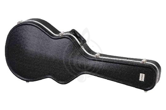 Изображение Guider WC-451 - Футляр для акустической гитары, пластик