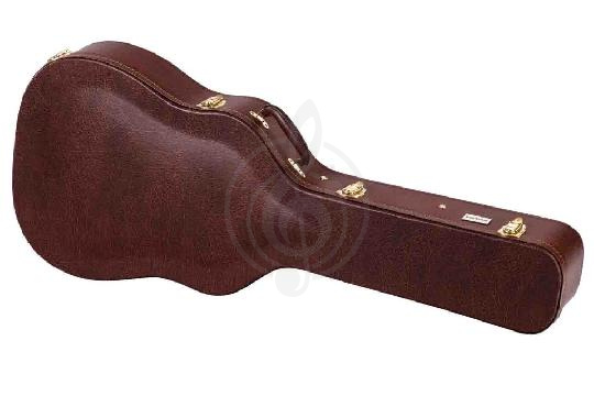 Кейс для акустической гитары Guider WC-501MG - Футляр для акустической гитары, фанера, Guider WC-501MG в магазине DominantaMusic - фото 1