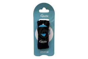 Изображение Guitto GGF-02S(Black) - Демпфер гитарный