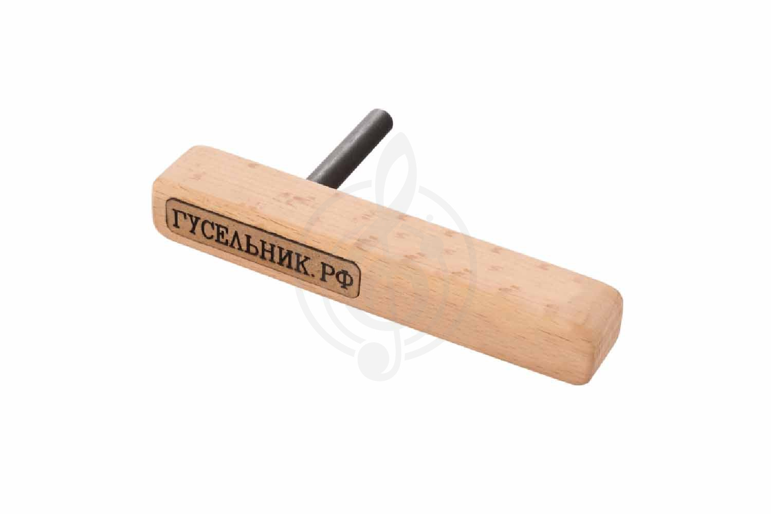 Аксессуары для гуслей Гусельник GU-70.11.50.17000 - Ключ Г-образный, Гусельник GU-70.11.50.17000 в магазине DominantaMusic - фото 1