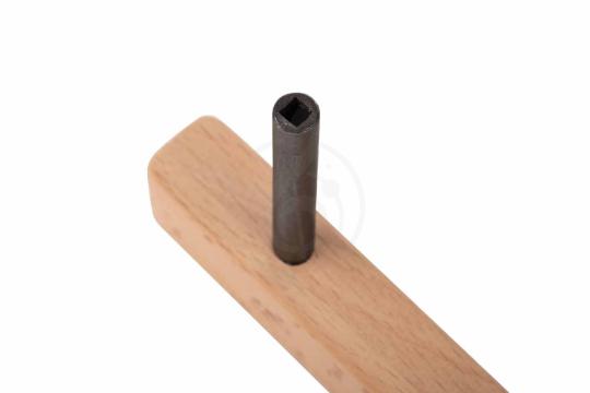 Аксессуары для гуслей Гусельник GU-70.11.50.17000 - Ключ Г-образный, Гусельник GU-70.11.50.17000 в магазине DominantaMusic - фото 2