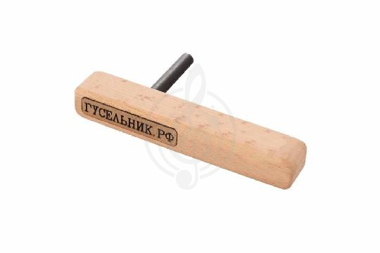 Аксессуары для гуслей Гусельник GU-70.11.50.17000 - Ключ Г-образный, Гусельник GU-70.11.50.17000 в магазине DominantaMusic - фото 1