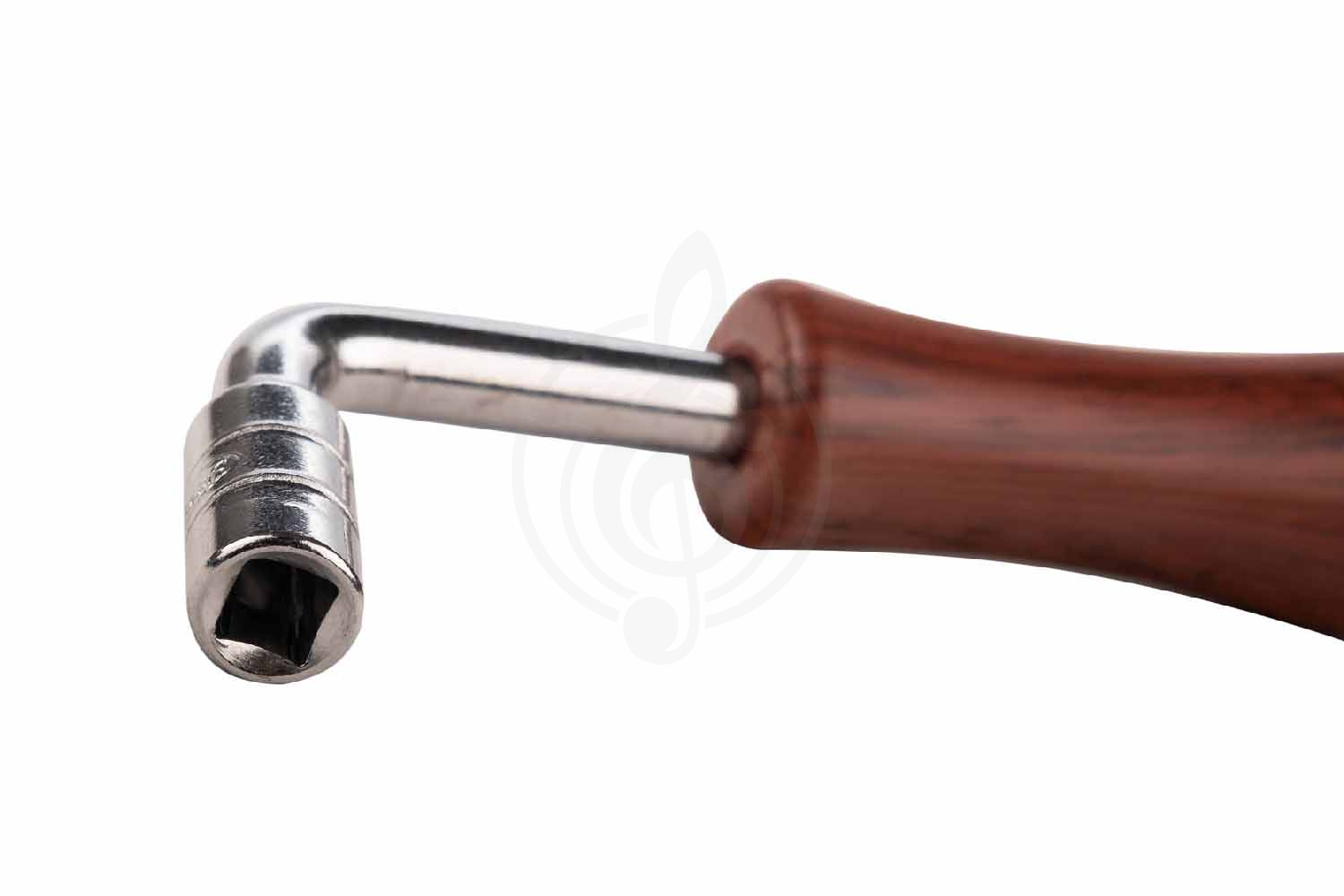 Аксессуары для гуслей Гусельник GU-70.11.70.20000 - Ключ Г-образный, Гусельник GU-70.11.70.20000 в магазине DominantaMusic - фото 2