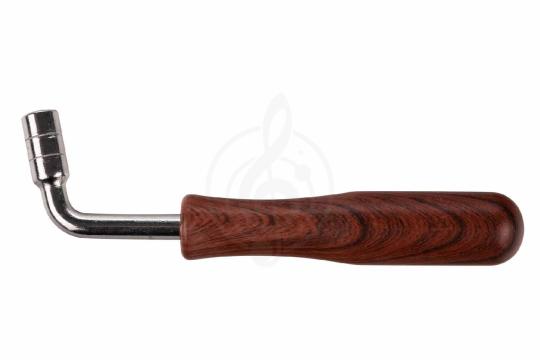 Аксессуары для гуслей Гусельник GU-70.11.70.20000 - Ключ Г-образный, Гусельник GU-70.11.70.20000 в магазине DominantaMusic - фото 