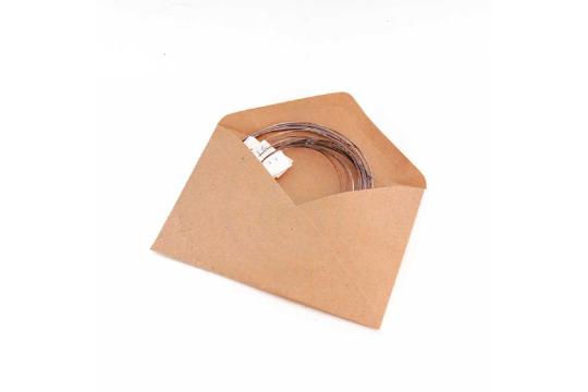 Струны для гуслей Гусельник GU-72.30.15.00000 - Комплект струн для гуслей Баюн, Гусельник GU-72.30.15.00000 в магазине DominantaMusic - фото 3