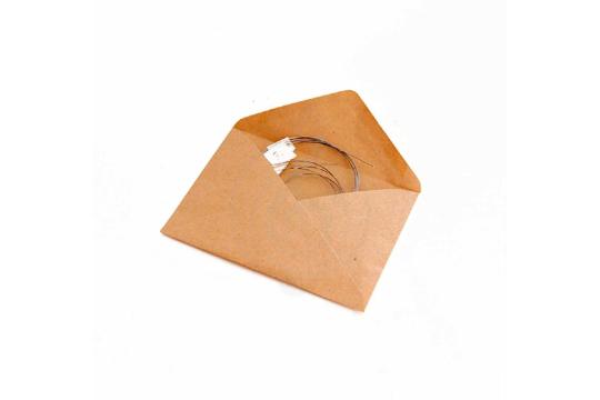 Струны для гуслей Гусельник GU-72.61.07.00000 - Комплект струн для гуслей След, Гусельник GU-72.61.07.00000 в магазине DominantaMusic - фото 3