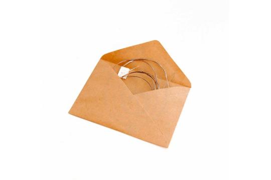 Струны для гуслей Гусельник GU-72.63.07.00000 - Комплект струн для Лиры, Гусельник GU-72.63.07.00000 в магазине DominantaMusic - фото 3