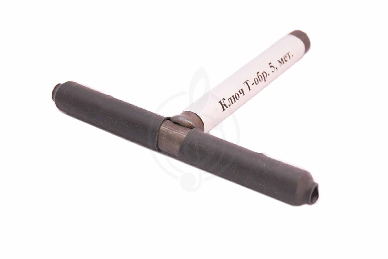 Гусельник GU-80.30.50.00000 - Ключ Т-образный - фото 3 Аксессуары для гуслей Гусельник GU-80.30.50.00000 - Ключ Т-образный, Гусельник GU-80.30.50.00000 в магазине DominantaMusic - фото 3