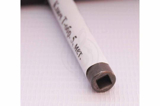 Аксессуары для гуслей Гусельник GU-80.30.50.00000 - Ключ Т-образный, Гусельник GU-80.30.50.00000 в магазине DominantaMusic - фото 2