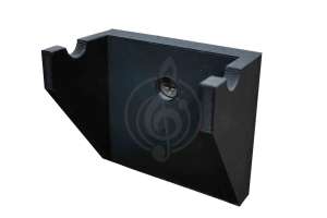 Изображение Стойка для укулеле Hampi KU-1-BK