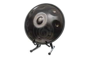 Изображение Handpan Overtone OHP-BGrST-53-11-Celtic-Dm