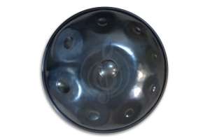 Изображение Ханг Handpan Overtone OHP-BPS-53-9-Ake-Em+case