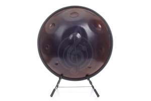 Изображение Ханг Handpan Overtone OHP-BPS-53-9-CELT-Dm