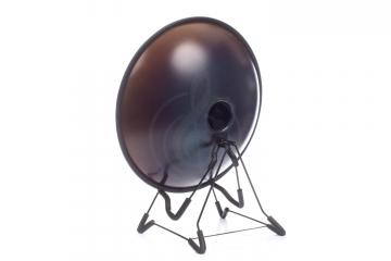 Ханг Handpan Overtone OHP-BPS-53-9-Celtic-C#m+case - Хендпан (Handpan), Handpan Overtone OHP-BPS-53-9-Celtic-C#m+c в магазине DominantaMusic - фото 5