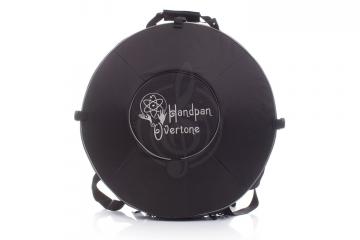 Ханг Handpan Overtone OHP-BPS-53-9-Celtic-C#m+case - Хендпан (Handpan), Handpan Overtone OHP-BPS-53-9-Celtic-C#m+c в магазине DominantaMusic - фото 6