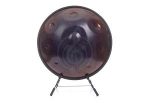 Изображение Handpan Overtone OHP-BPS-53-9-Mystik-C#m