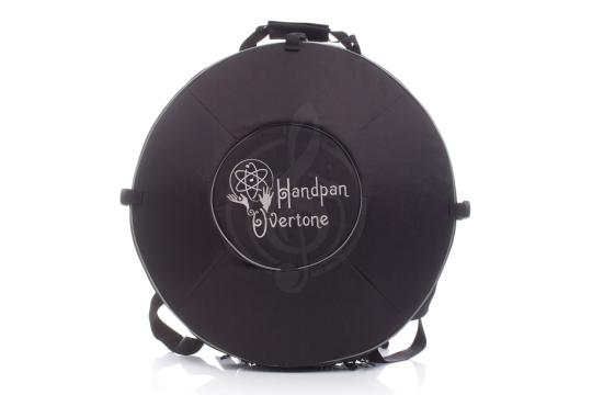 Ханг Handpan Overtone OHP-BPSO-53-9-Celtic-Dm+Case - Хендпан,  OHP-BPSO-53-9-Celtic-Dm+C в магазине DominantaMusic - фото 6