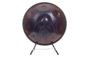 Изображение Ханг Handpan Overtone OHP-BPSO-53-9-Celtic-Dm+C