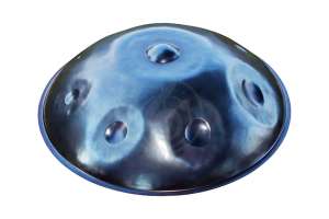 Изображение Handpan Overtone OHP-BPSO-53-9-Equinox-EM