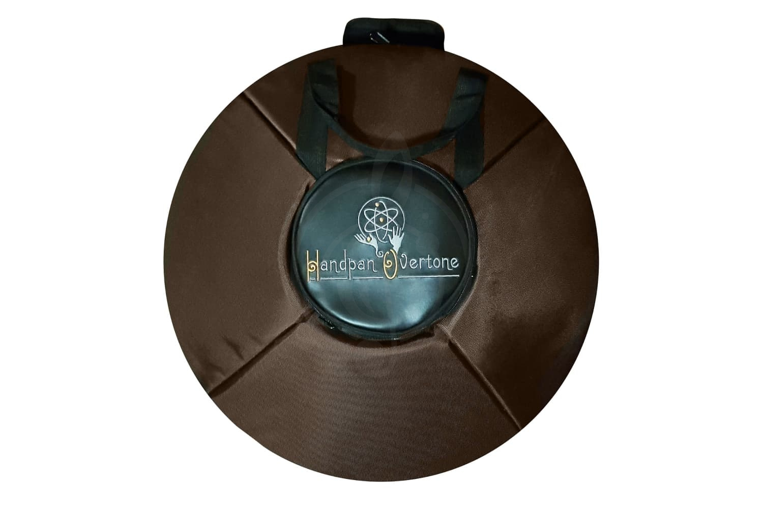 Ханг Handpan Overtone OHP-BPSO-53-9-Mystik-Dm+Case - Хендпан,  OHP-BPSO-53-9-Mystik-Dm+C в магазине DominantaMusic - фото 2