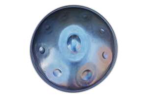 Изображение Ханг Handpan Overtone OHP-BPSO-53-9-Mystik-Dm+C