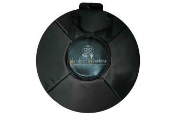 Ханг Handpan Overtone OHP-BPSO-53-9-Pygmy-Fm+case - Ханг, Handpan Overtone OHP-BPSO-53-9-Pygmy-Fm+c в магазине DominantaMusic - фото 4