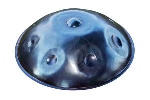 Изображение Handpan Overtone OHP-BPSO-53-9-Pygmy-Fm+c