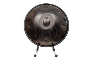 Изображение Handpan Overtone OHP-BST-53-11-Mystyc-Dm+case