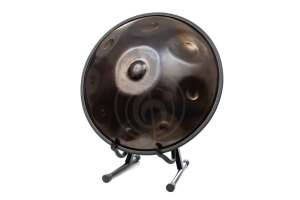 Изображение Handpan Overtone OHP-BST-53-11-Pygmy-Fm+case