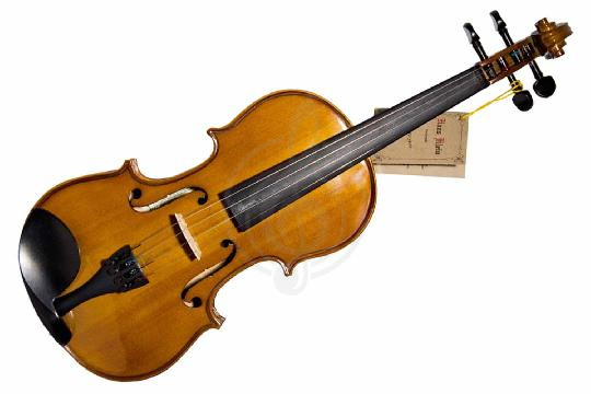 Скрипка 4/4 Скрипки 4/4 Hans Klein HANS KLEIN HKV-1NM 4/4 - Скрипка HKV-1NM 4/4 - фото 1