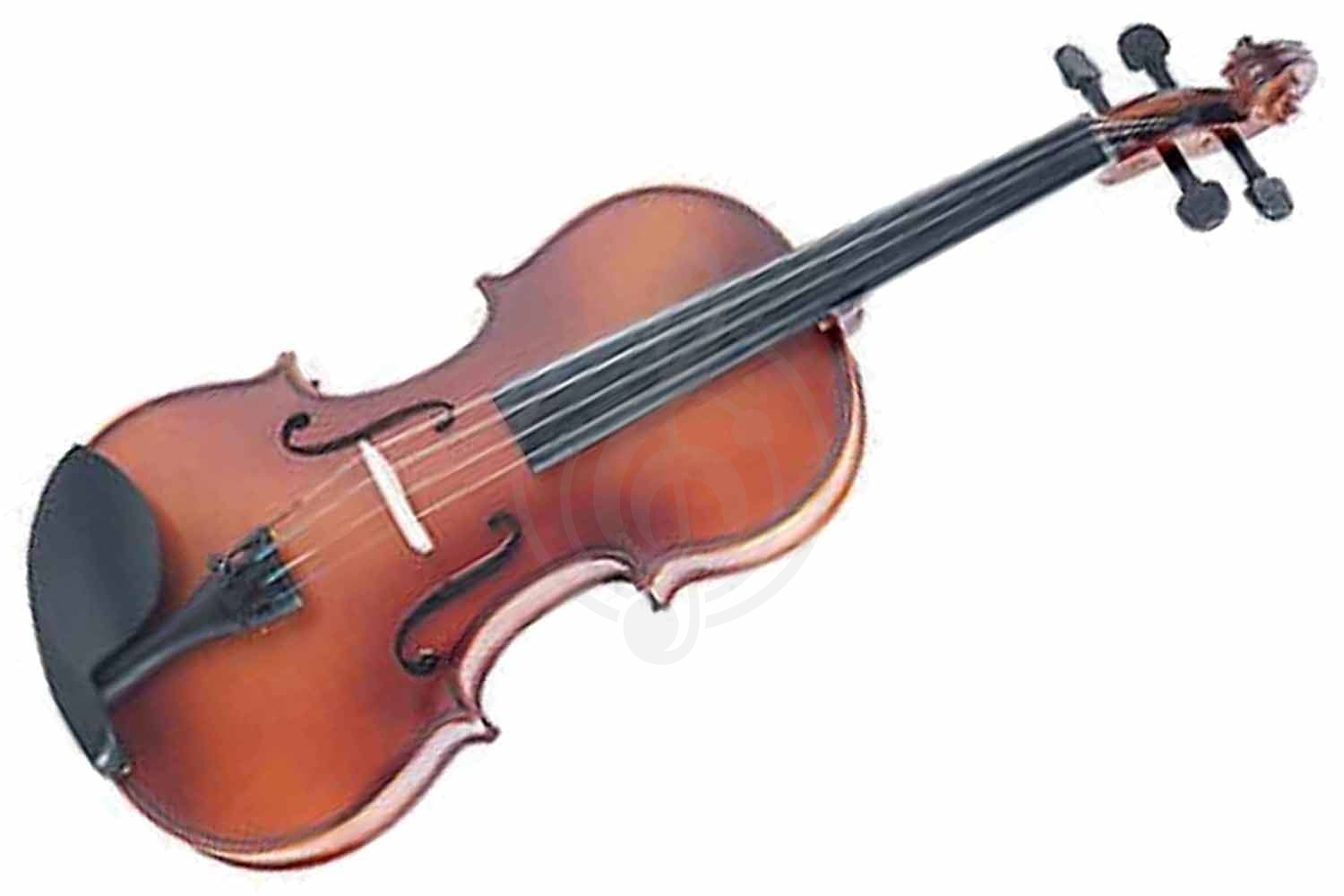 Скрипка 4/4 Скрипки 4/4 Hans Klein HANS KLEIN HKV-2 GW 4/4 Скрипка  HKV-2 4/4 - фото 2