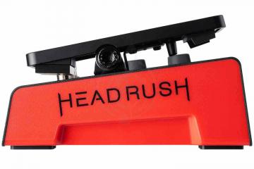 Процессор для электрогитары Headrush MX5 -  Гитарный усилитель и процессор моделирования эффектов, Headrush MX5 в магазине DominantaMusic - фото 6