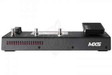 Процессор для электрогитары Headrush MX5 -  Гитарный усилитель и процессор моделирования эффектов, Headrush MX5 в магазине DominantaMusic - фото 7
