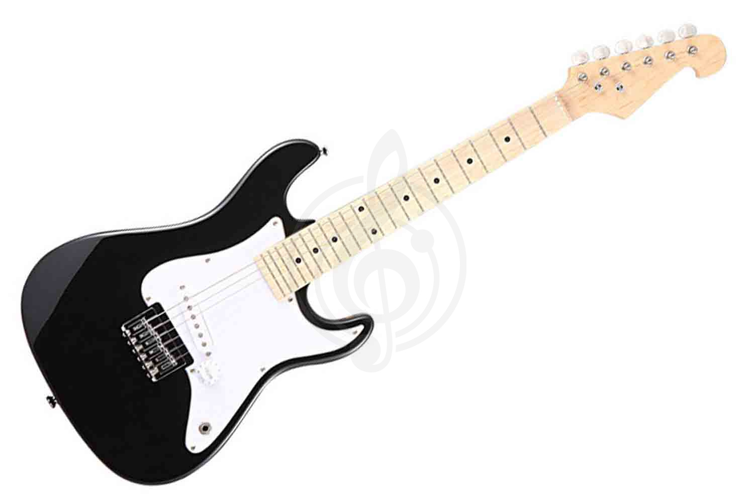 Электрогитара Stratocaster HEG100 Электрогитара 30" Homage, Homage HEG100 в магазине DominantaMusic - фото 1