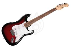 Изображение Электрогитара Stratocaster Homage HEG300RDS