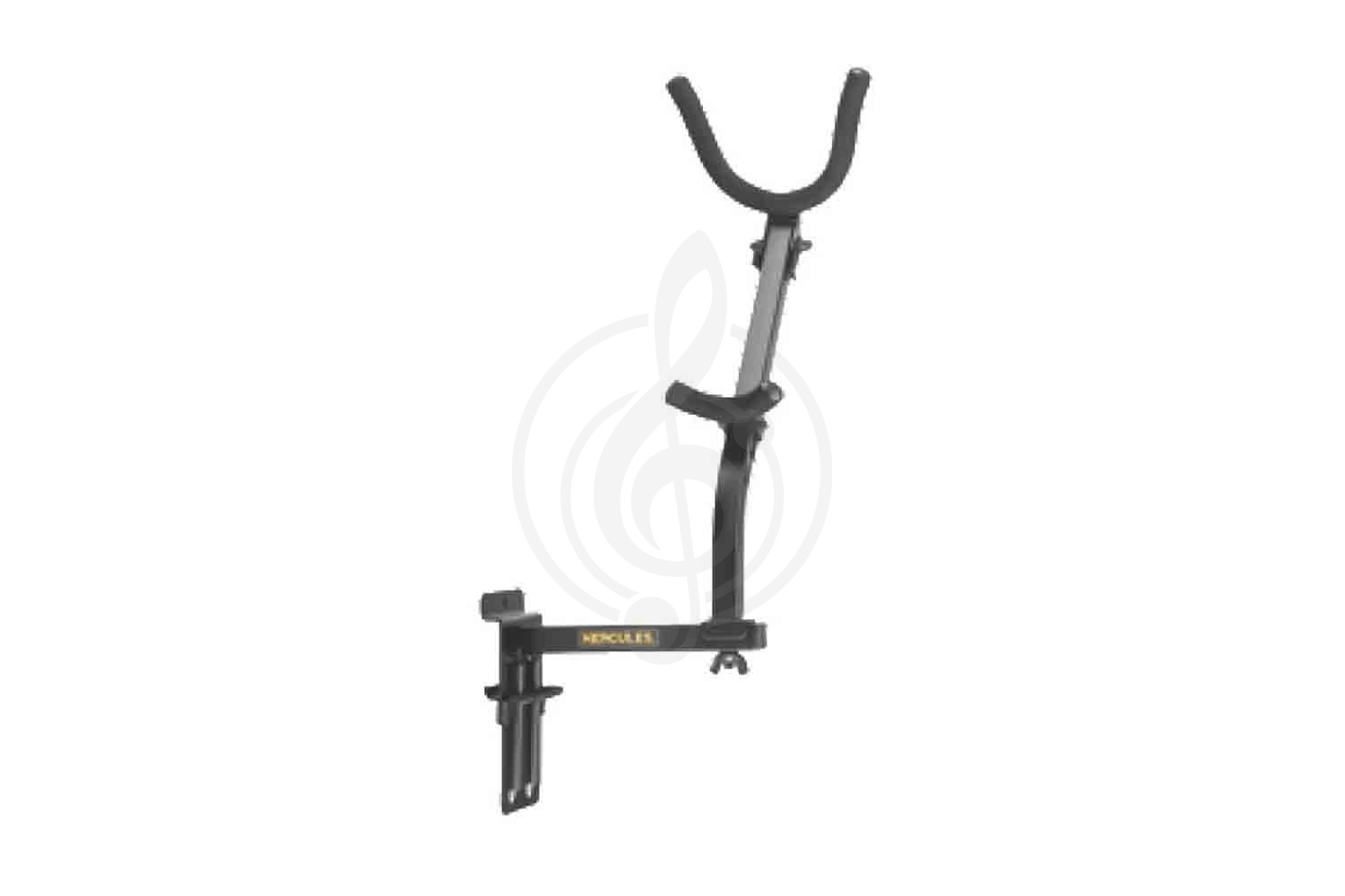  Hercules DSP530B - Держатель для саксофона,  DSP530B в магазине DominantaMusic - фото 1