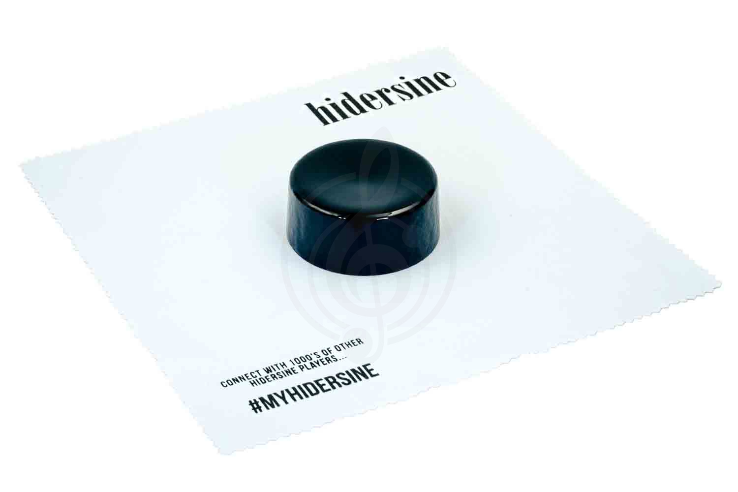 Канифоль для виолончели Hidersine 6CM Deluxe 6C - Канифоль для виолончели,  6CM Deluxe 6C в магазине DominantaMusic - фото 2